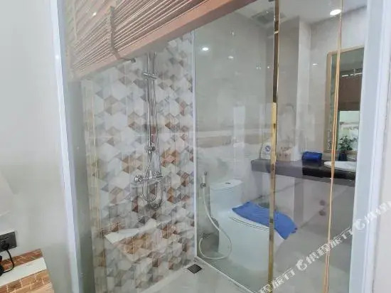 Sabina Boutique Hotel 3