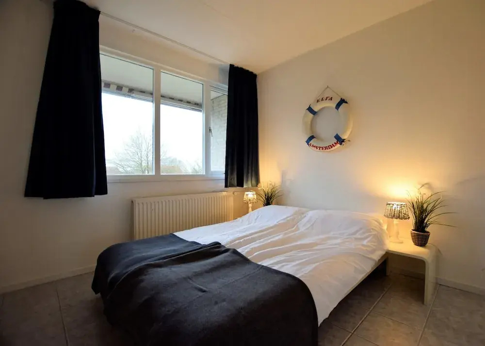 Snug Holiday Home in Huissen near Center
