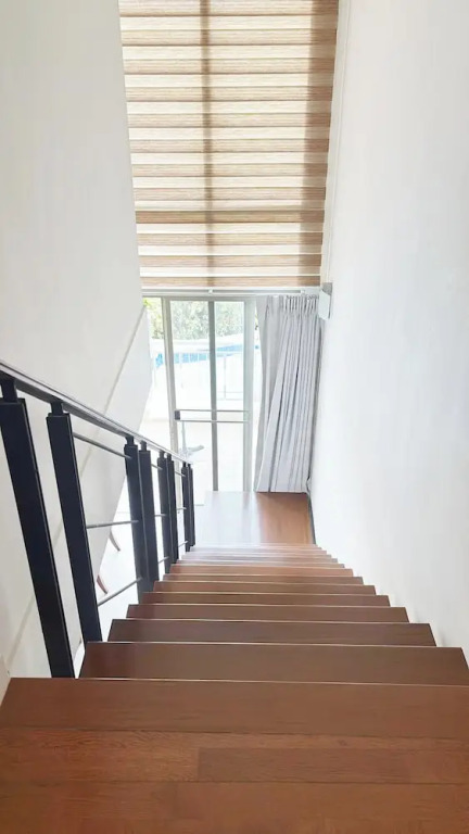 1 BR Loft Condo in Cha-am
