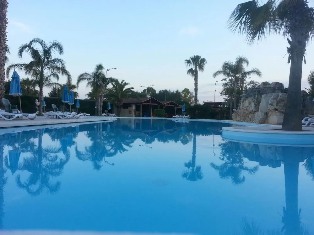 Villaggio Turistico Malibuù