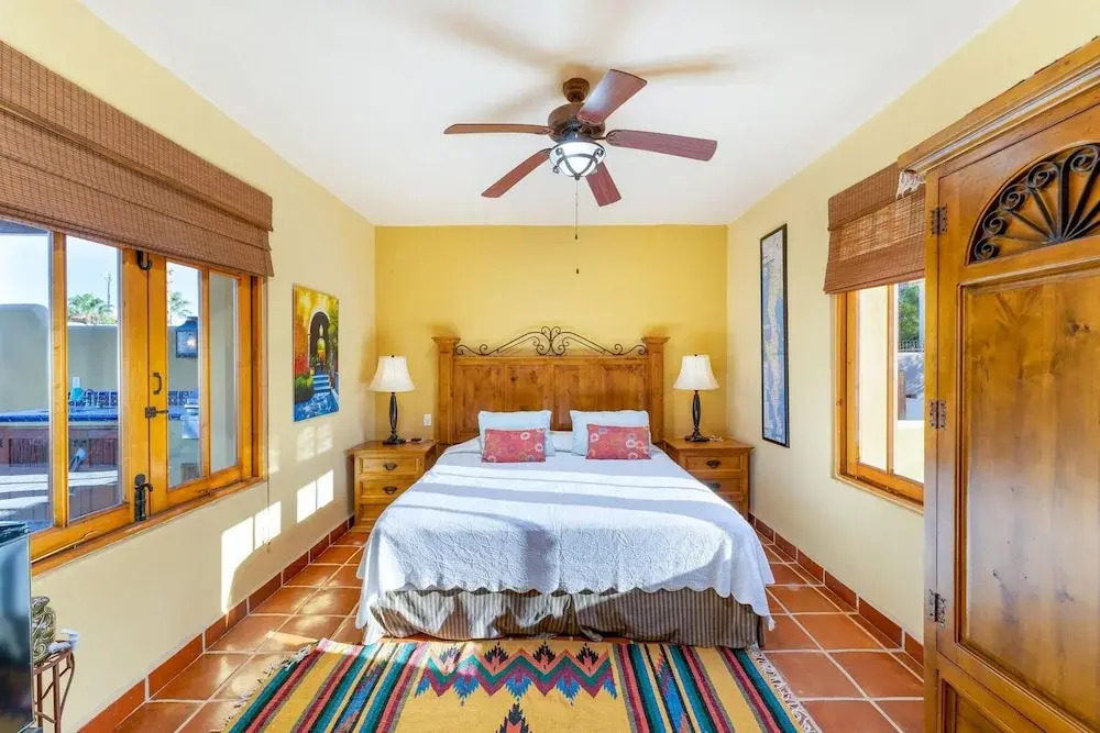 Casa Juanchi by Casago