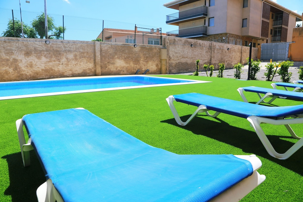 RVApartaments Provenzal
