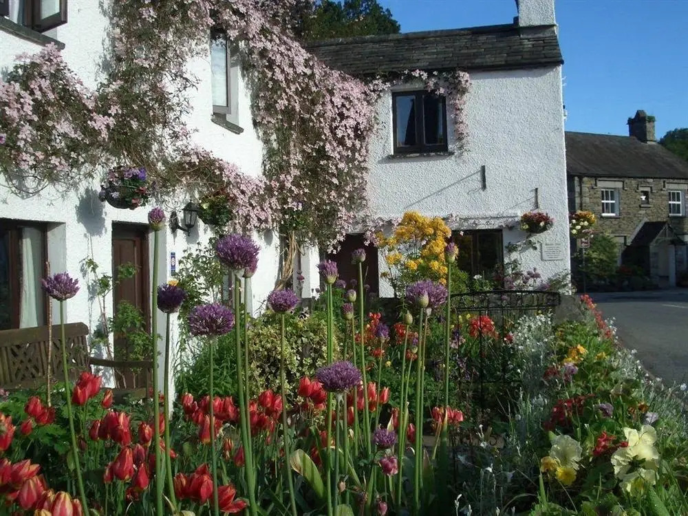 Buckle Yeat Guest House