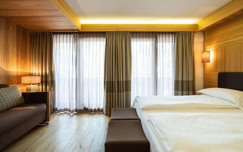 Hotel Larice