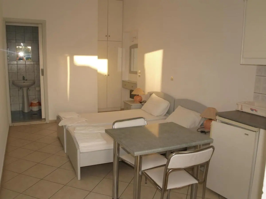 Cosmi Apartments by Estia