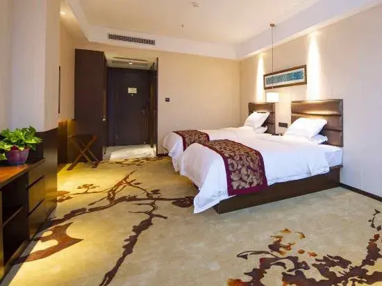Xingang International Hotel