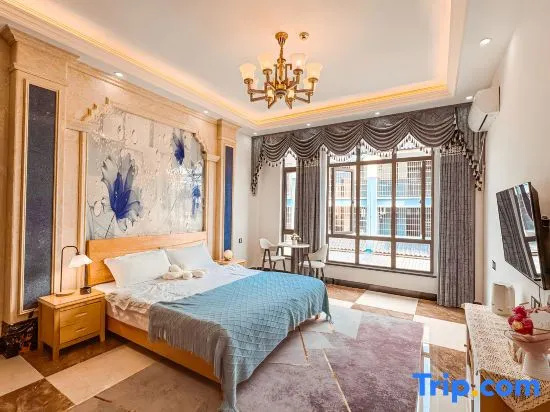 Sanya Yunzhou Yueju Travel Rental