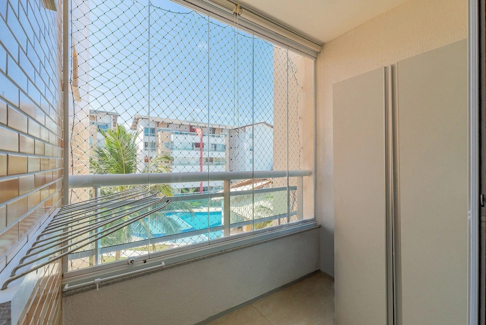 Costa Blanca #304 - Beachfront Apto by Carpediem