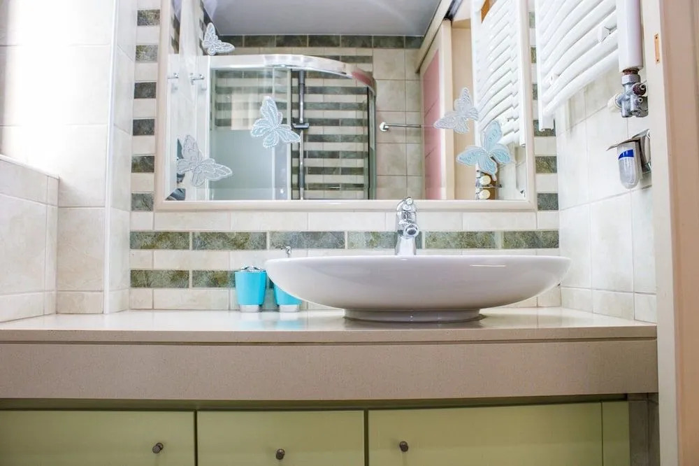 Penthouse City Apartment