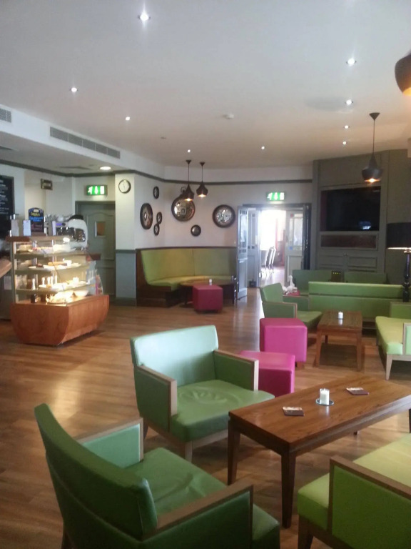 The Fairways Hotel