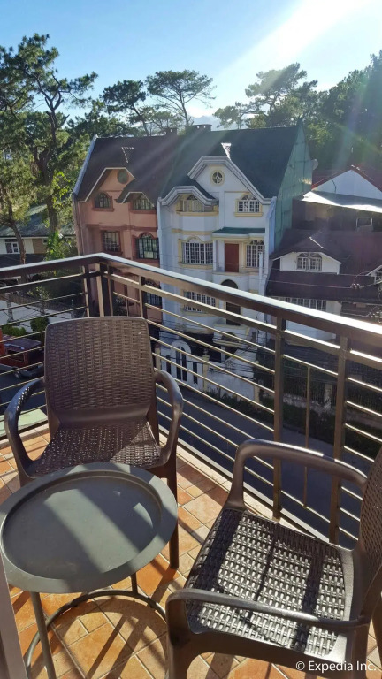 C Boutique Hotel