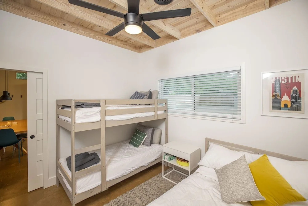 Rio Vista 2 Bedroom Home