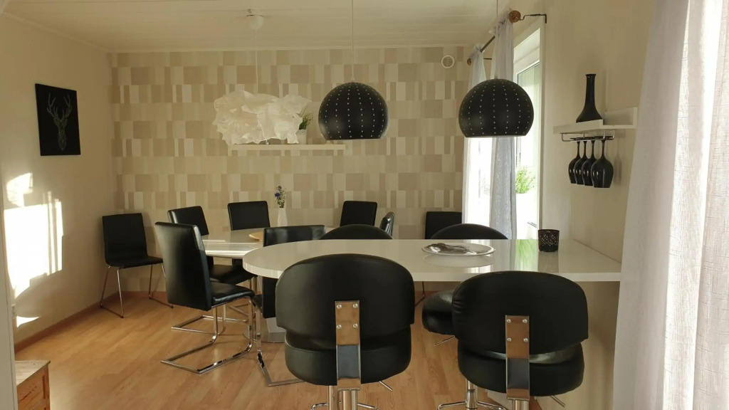 Villa Norrland
