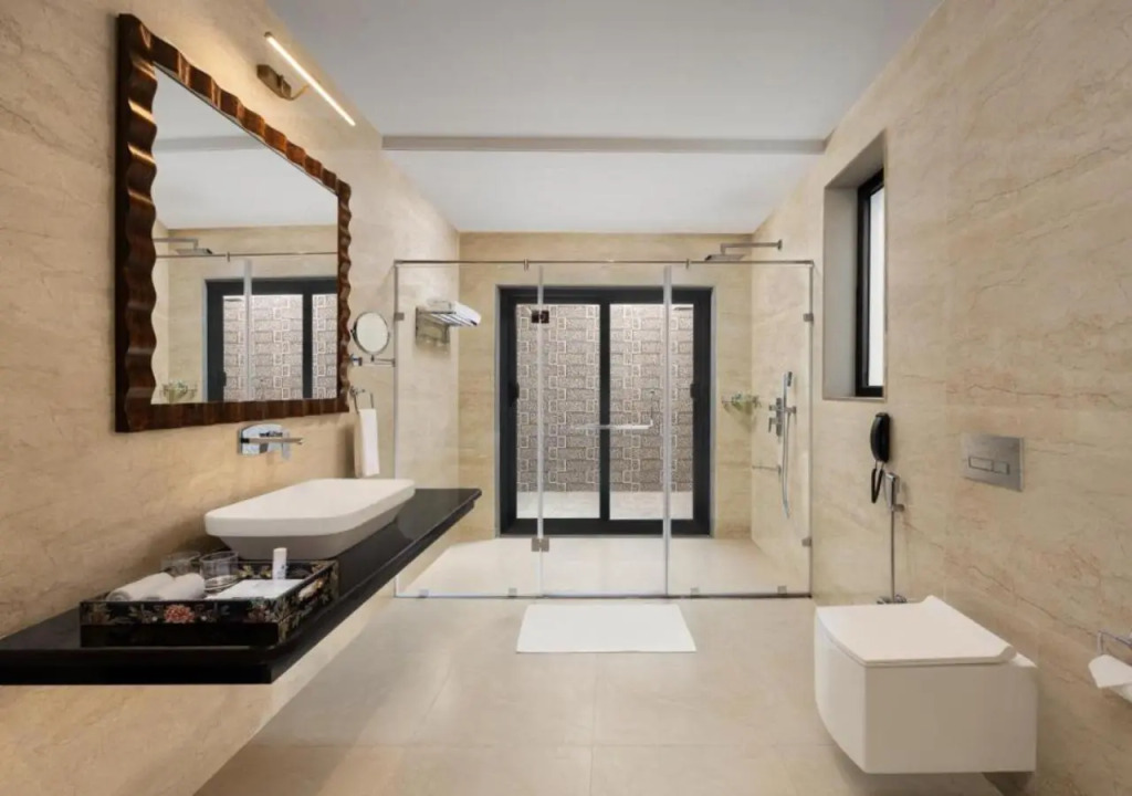 Bookmark Resorts, Jogi Mahal, Ranthambore