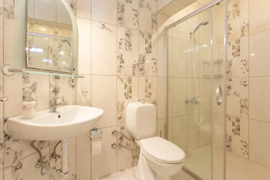 Villa Atlantis Large Private Pool A C Wifi Car Not Required - 3163