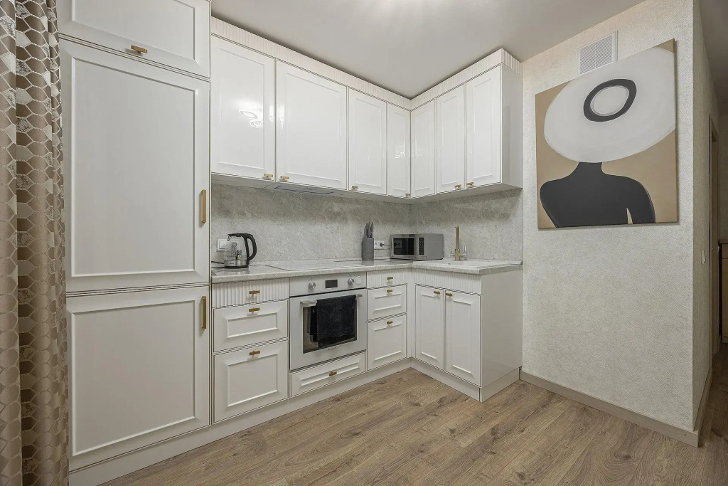 Prima Rent на улице Невзоровых 64 корпус 1