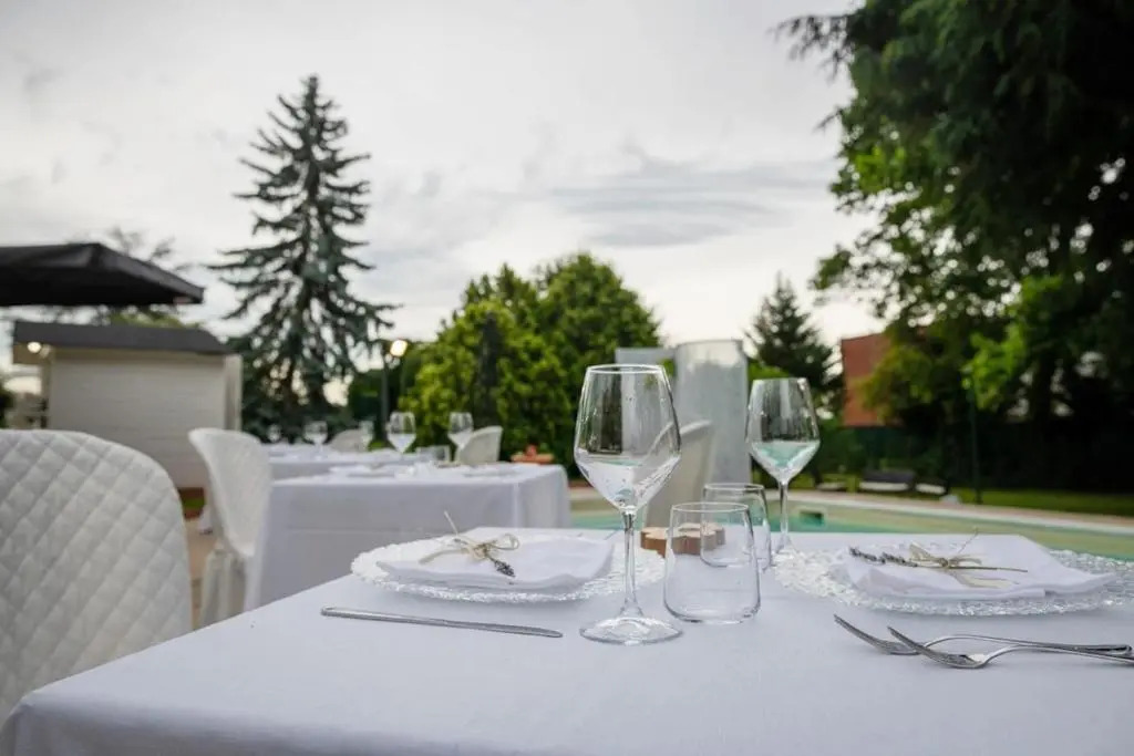 Villa Sequoia