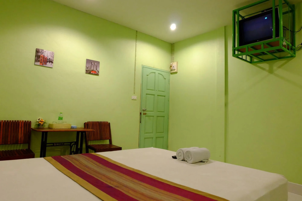 Pruksa Resort Suratthani