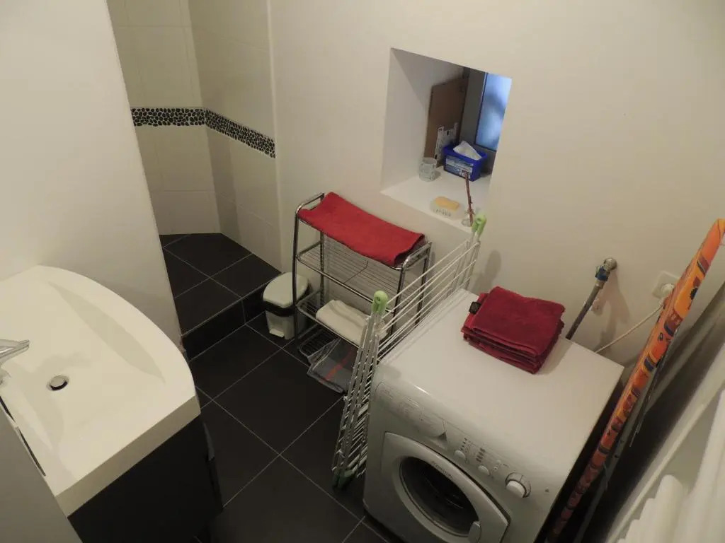 Appartement 1 er Etage , St Goustan Port Auray