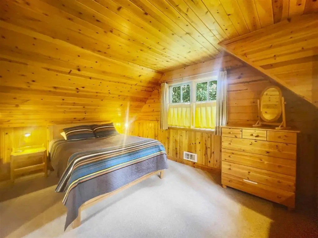 Metolius Cabin 12