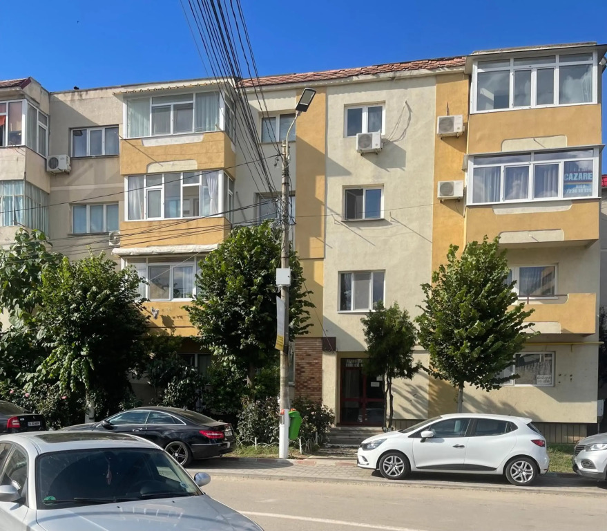 Apartament Sofia