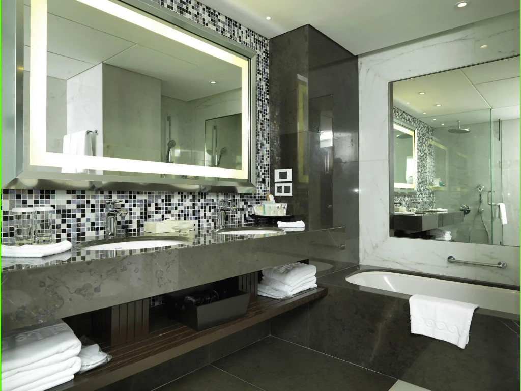 Sofitel Beirut Le Gabriel
