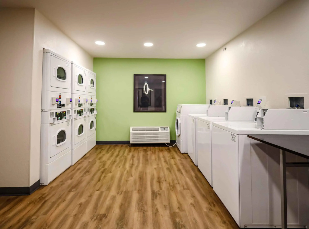 Extended Stay America Suites - Cleveland - Beachwood - Orange Place - South