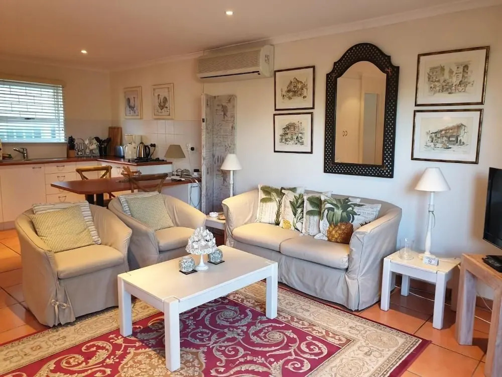 Room-the Annex Roosboom Luxury Studio -