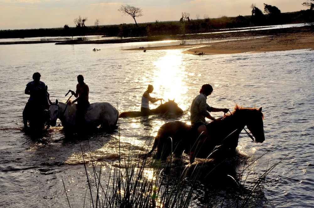 Estancia Don Joaquín