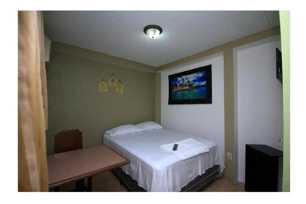Hotel El Castillo
