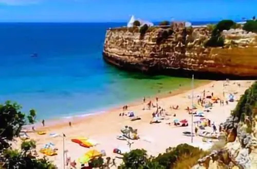 Apartamento Algarve