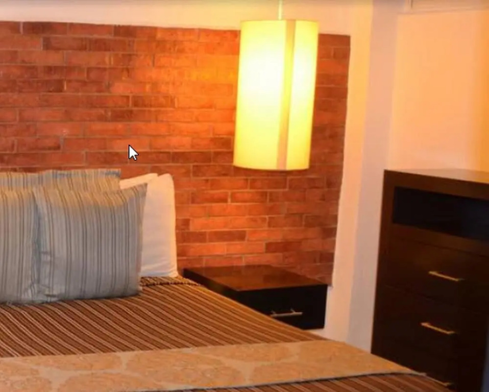 Hotel Suites Nadia Puerto Vallarta