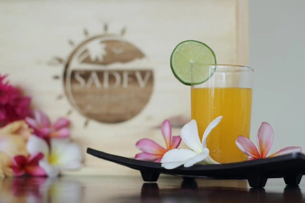Sadev Resort