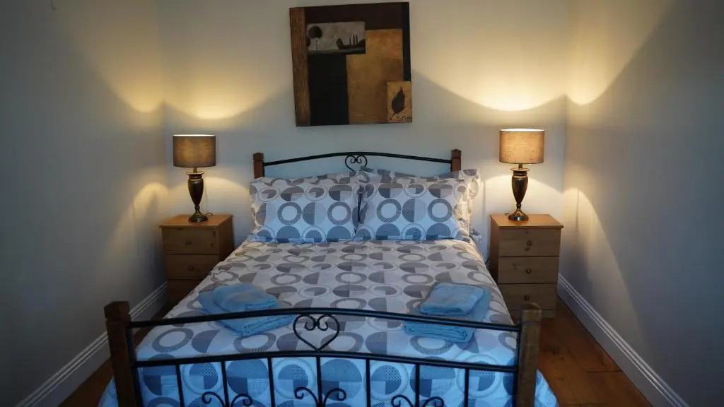 Connemara Farmhouse