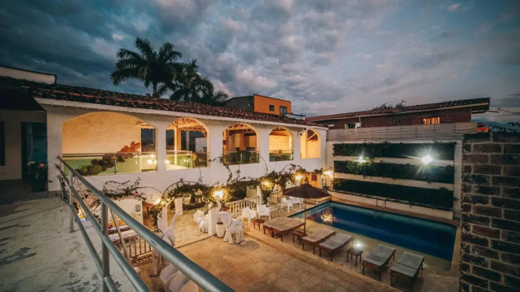 Ángel de Santa Fe by Bernalo Hotels