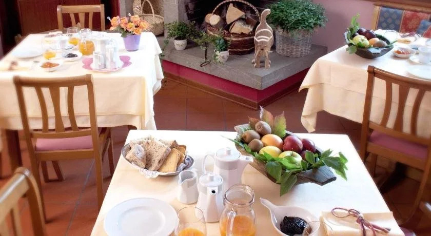 Albergo Al Vescovo