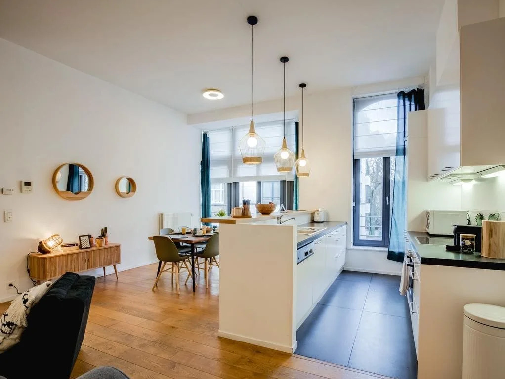 Sweet Inn Apartments - Rue De Livourne