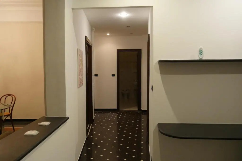 La casa di Daniela