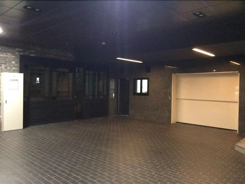 M Place Hotel Guwol-dong