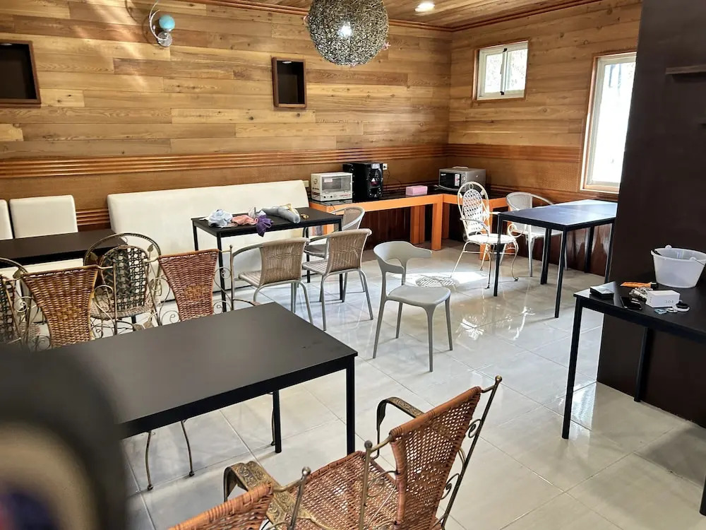 Lalashan B&B