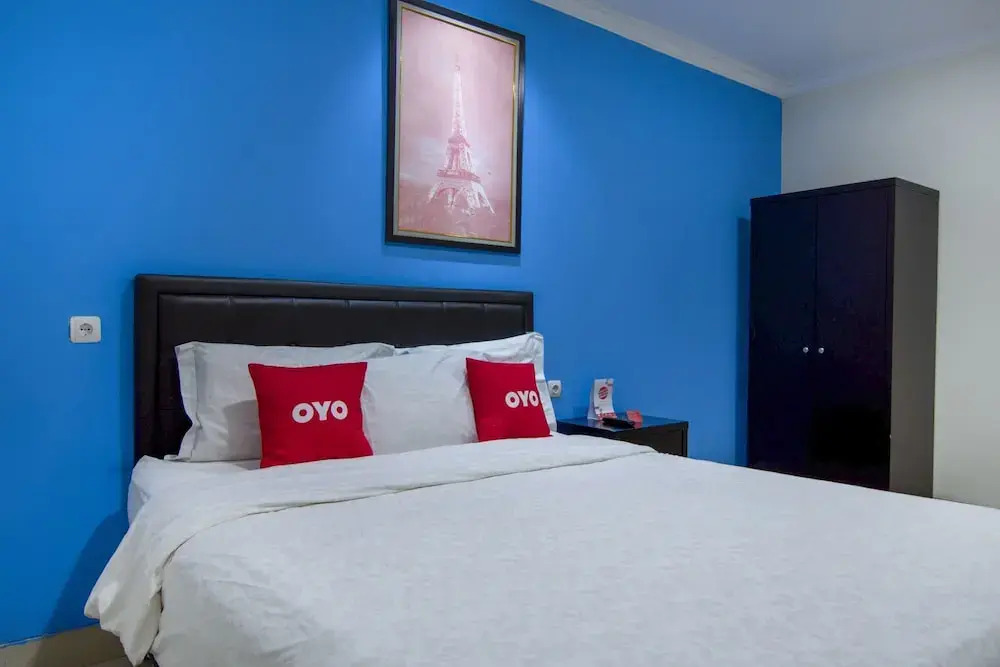 Hotel O Guntur 40 Residence