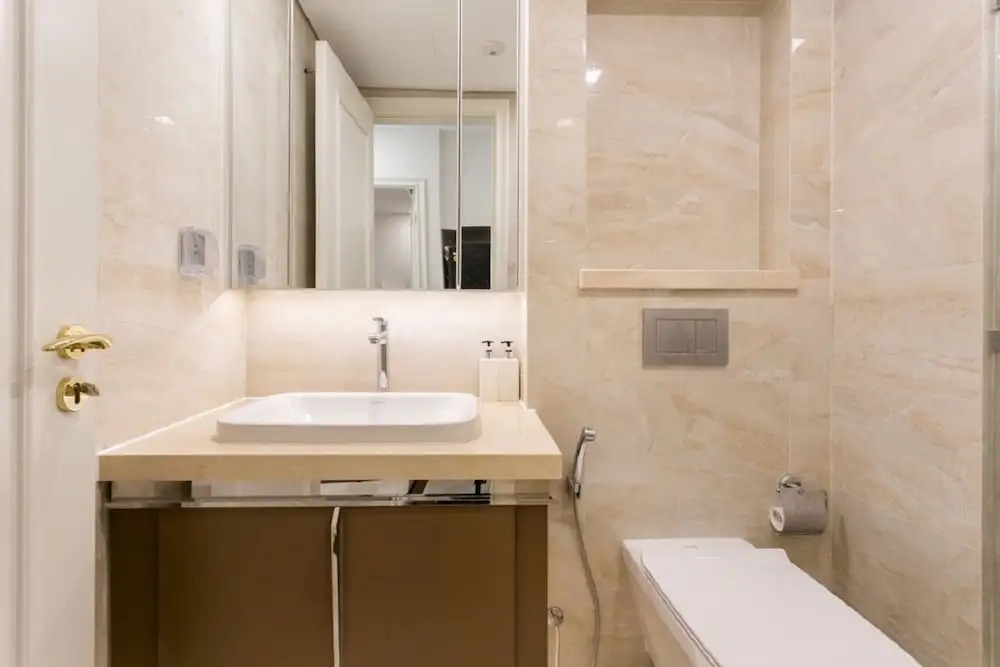 Vinhomes Golden River Ruby