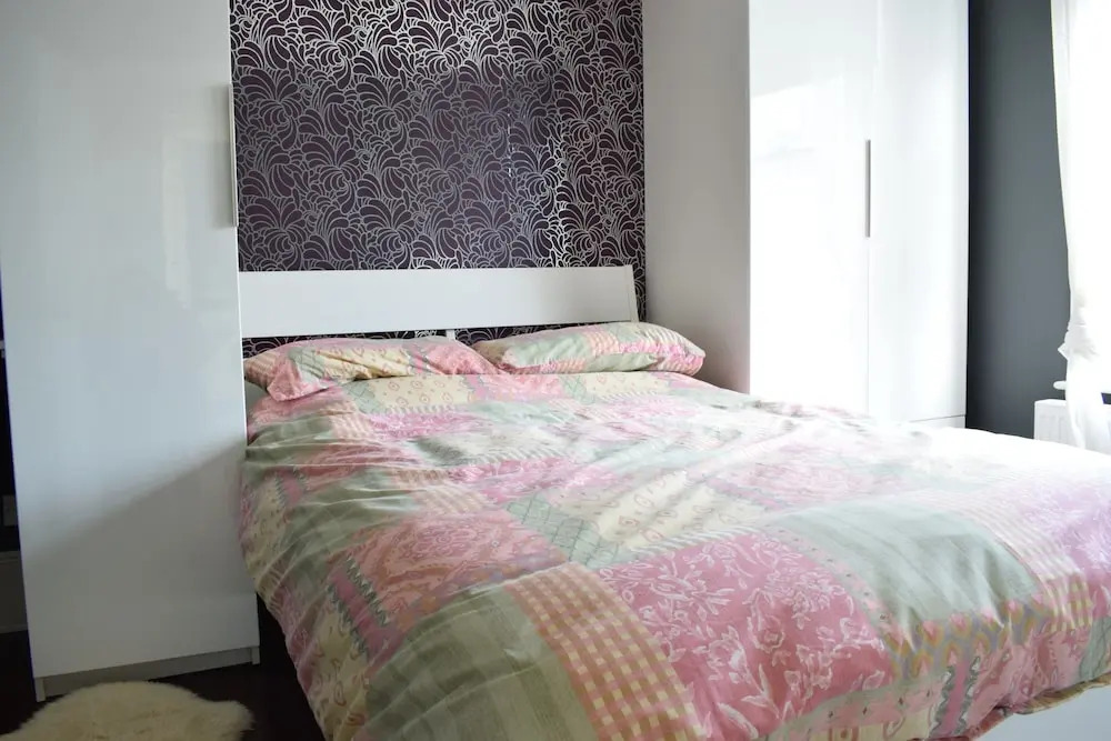 1 Bedroom Flat In Angel