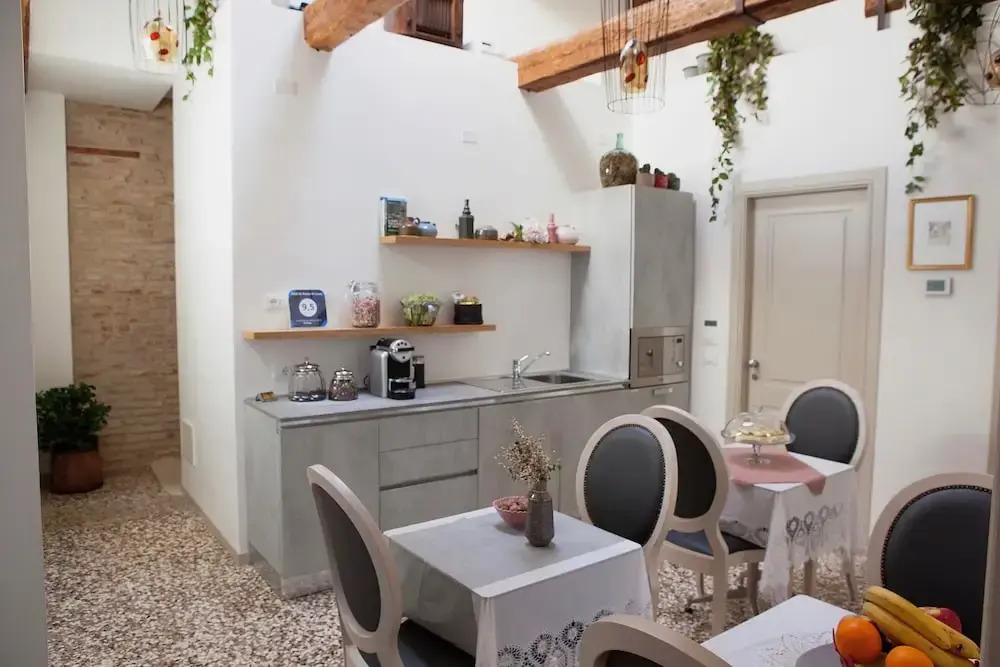B&B Al Pozzo di Luce