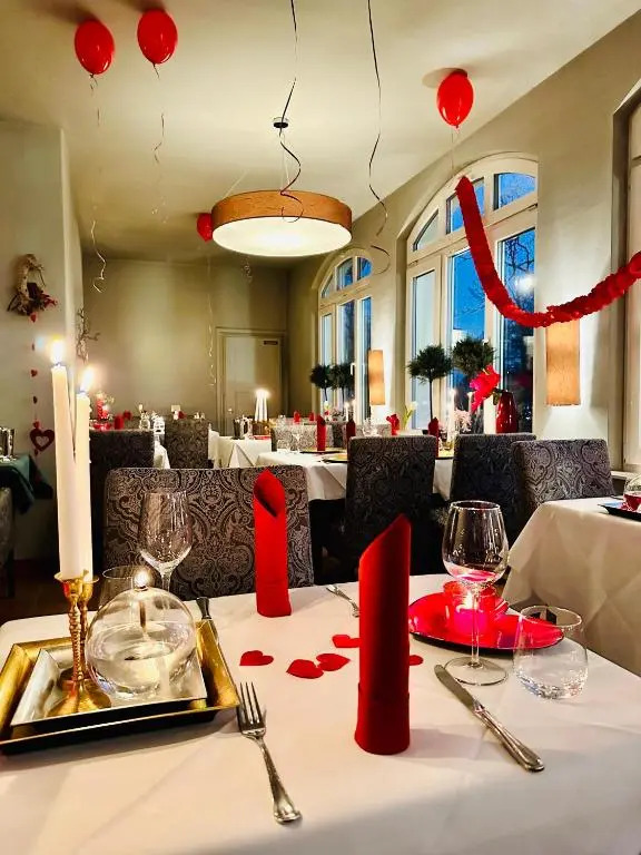Pension & Restaurant Zu den Linden Radebeul