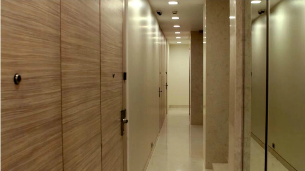Residency Hotel Fort