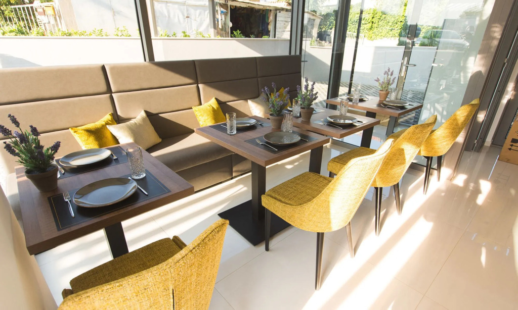 Bel Residence