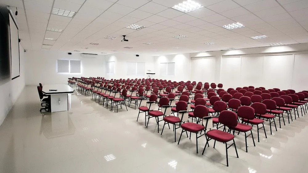 Tropicanas Hotel e Eventos