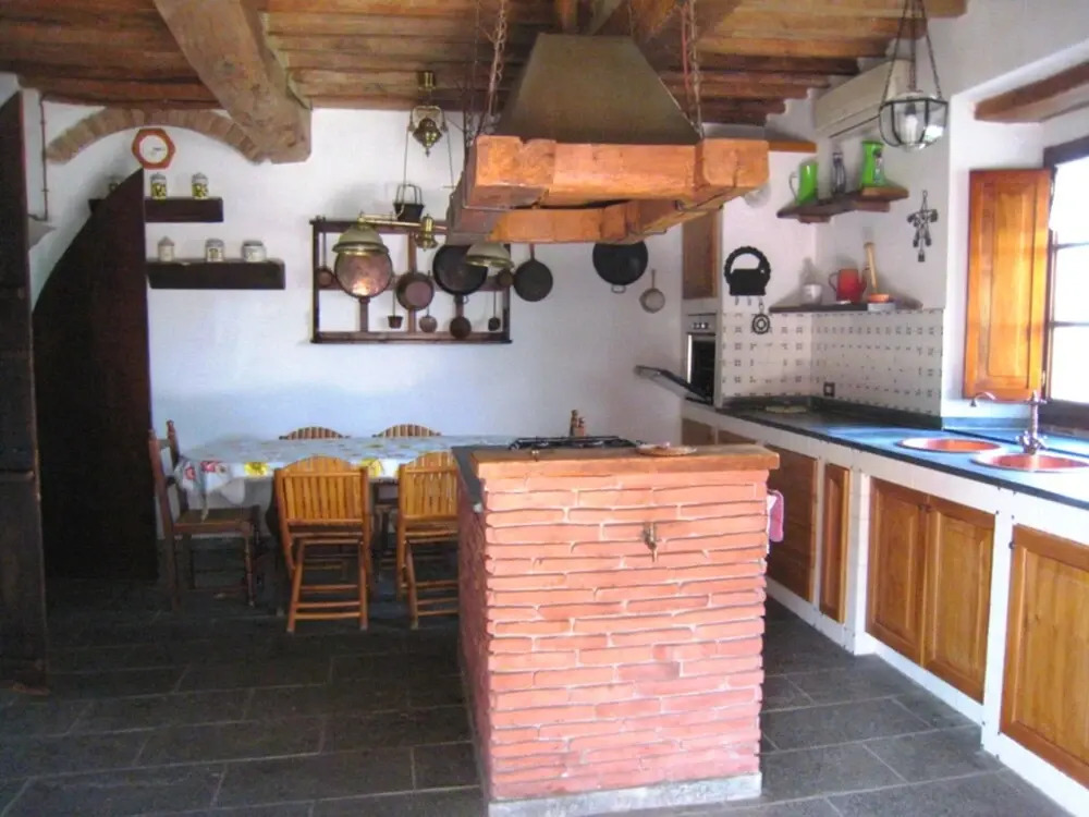 Villa sul Lago
