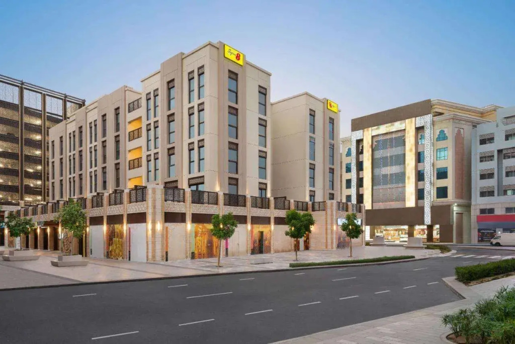 ibis Styles Dubai Gold District